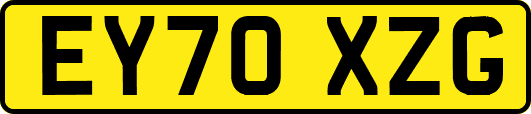 EY70XZG