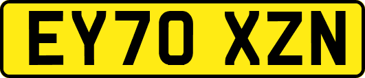 EY70XZN