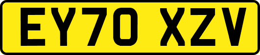 EY70XZV