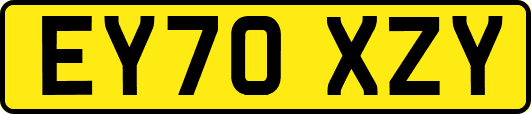 EY70XZY