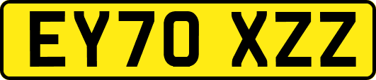 EY70XZZ