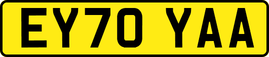 EY70YAA