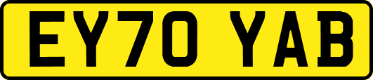 EY70YAB
