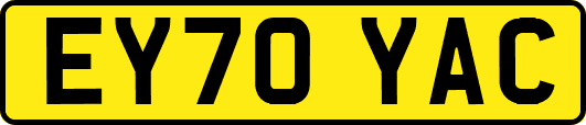 EY70YAC