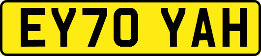 EY70YAH