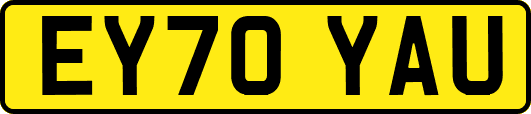 EY70YAU