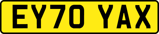 EY70YAX
