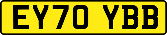 EY70YBB