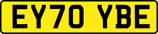 EY70YBE