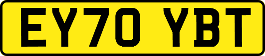 EY70YBT