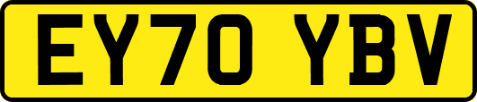 EY70YBV