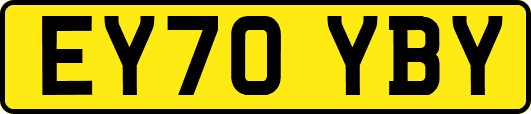 EY70YBY