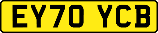 EY70YCB