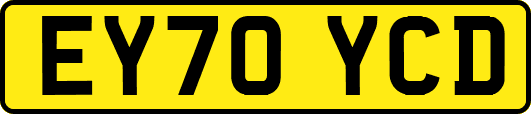 EY70YCD