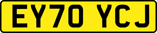 EY70YCJ