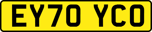 EY70YCO