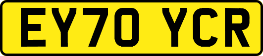 EY70YCR