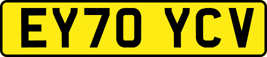 EY70YCV