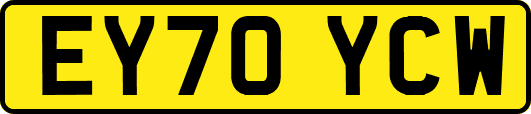 EY70YCW