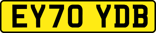 EY70YDB