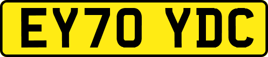 EY70YDC