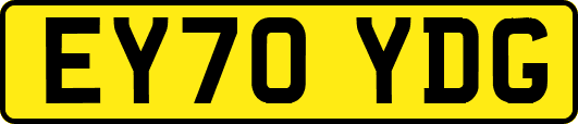 EY70YDG