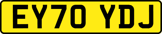 EY70YDJ