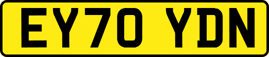 EY70YDN