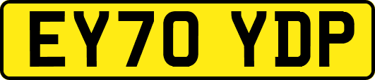 EY70YDP