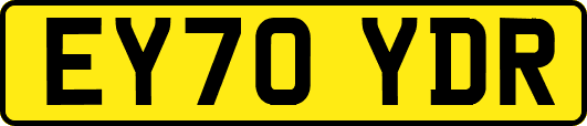 EY70YDR
