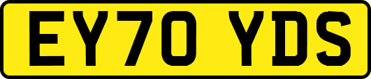 EY70YDS