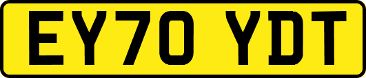 EY70YDT