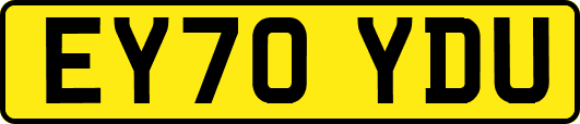 EY70YDU