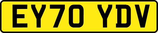 EY70YDV