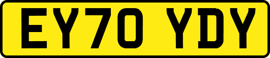 EY70YDY