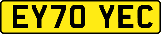 EY70YEC