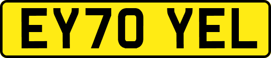 EY70YEL
