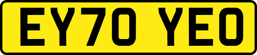 EY70YEO
