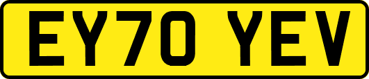 EY70YEV