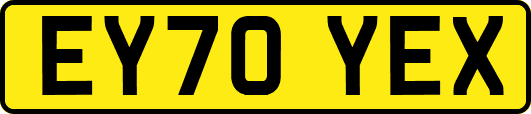 EY70YEX