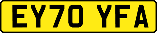 EY70YFA