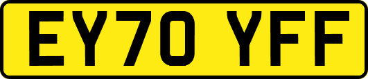 EY70YFF