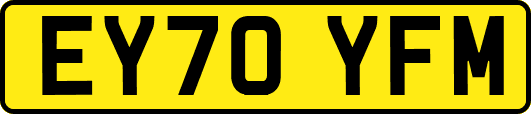 EY70YFM