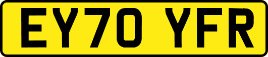 EY70YFR