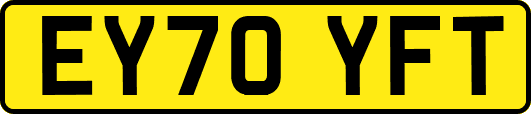 EY70YFT