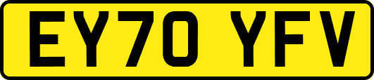 EY70YFV