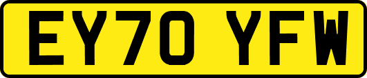 EY70YFW