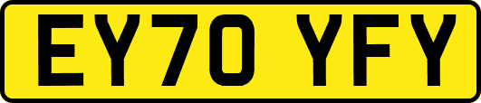 EY70YFY