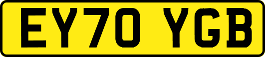 EY70YGB