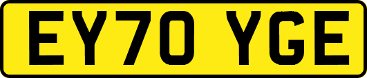 EY70YGE
